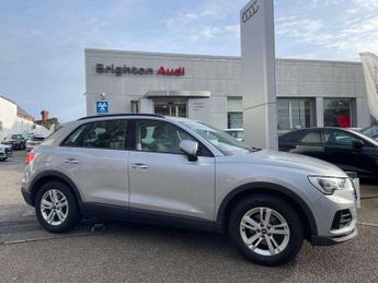 Audi Q3 35 TDI Technik 5dr S Tronic