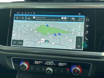 Audi Q3 35 TDI Technik 5dr S Tronic