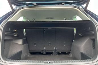 Skoda Kodiaq 1.5 TSI Edition 5dr DSG