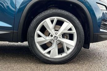 Skoda Kodiaq 1.5 TSI Edition 5dr DSG
