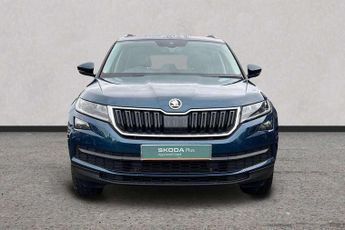 Skoda Kodiaq 1.5 TSI Edition 5dr DSG