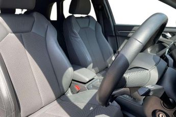 Audi Q3 35 TDI S Line 5dr S Tronic