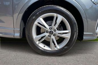 Audi Q3 35 TDI S Line 5dr S Tronic