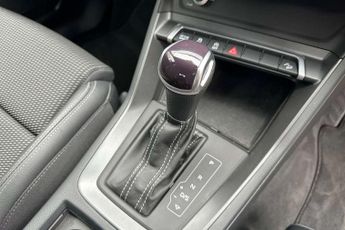 Audi Q3 35 TFSI S Line 5dr S Tronic