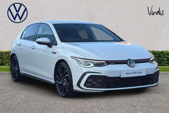Volkswagen Golf GTi 2.0 TSI GTI 5dr DSG
