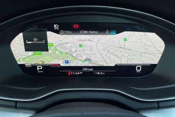 Audi Q5 40 TDI Quattro S Line 5dr S Tronic