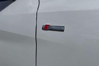 Audi A1 30 TFSI 110 S Line 5dr S Tronic