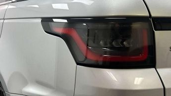 Land Rover Range Rover Sport 3.0 SDV6 Autobiography Dynamic 5dr Auto [7 Seat]