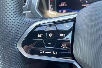 Volkswagen Tiguan 1.5 TSI 150 R-Line 5dr DSG