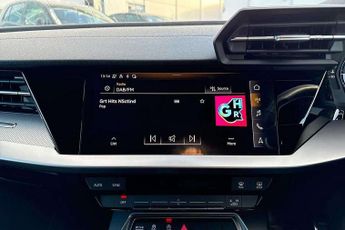 Audi A3 35 TFSI S Line 5dr S Tronic
