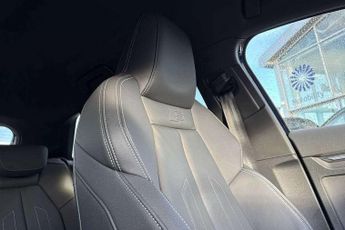 Audi A3 35 TFSI S Line 5dr S Tronic