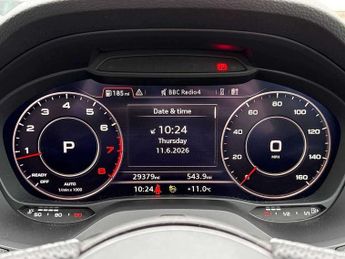 Audi Q2 35 TFSI S Line 5dr S Tronic