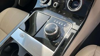 Land Rover Range Rover Velar 2.0 P250 SE 5dr Auto