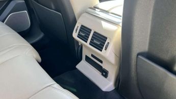 Land Rover Range Rover Velar 2.0 P250 SE 5dr Auto
