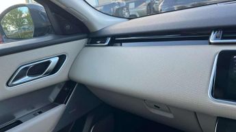 Land Rover Range Rover Velar 2.0 P250 SE 5dr Auto