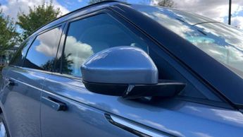 Land Rover Range Rover Velar 2.0 P250 SE 5dr Auto