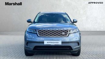 Land Rover Range Rover Velar 2.0 P250 SE 5dr Auto