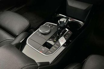 BMW 1 Series 118i [136] M Sport 5dr Step Auto