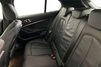 BMW 1 Series 118i [136] M Sport 5dr Step Auto