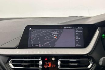 BMW 1 Series 118i [136] M Sport 5dr Step Auto