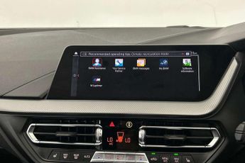 BMW 1 Series 118i [136] M Sport 5dr Step Auto