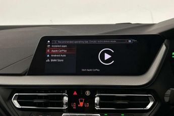 BMW 1 Series 118i [136] M Sport 5dr Step Auto