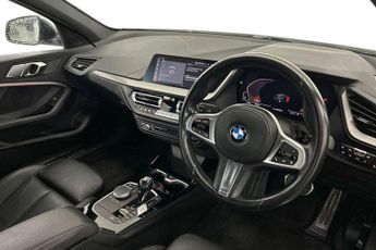 BMW 1 Series 118i [136] M Sport 5dr Step Auto