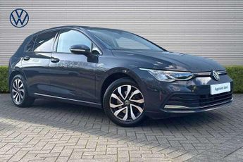 Volkswagen Golf 1.5 eTSI 150 Active 5dr DSG