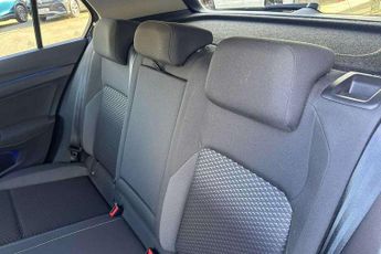 Volkswagen Golf 1.5 eTSI 150 Active 5dr DSG