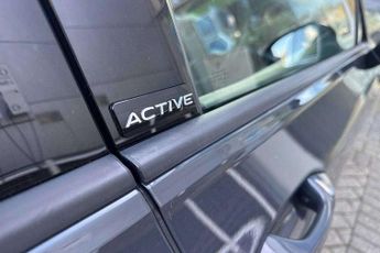 Volkswagen Golf 1.5 eTSI 150 Active 5dr DSG