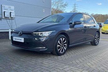 Volkswagen Golf 1.5 eTSI 150 Active 5dr DSG