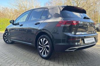 Volkswagen Golf 1.5 eTSI 150 Active 5dr DSG