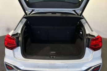 Audi Q2 35 TFSI S Line 5dr S Tronic
