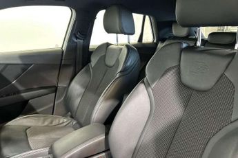 Audi Q2 35 TFSI S Line 5dr S Tronic