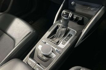 Audi Q2 35 TFSI S Line 5dr S Tronic