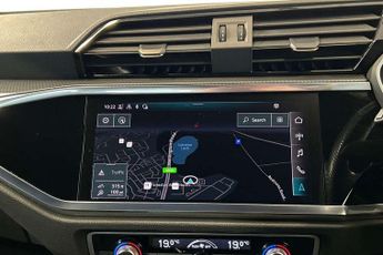 Audi Q3 35 TFSI Black Edition 5dr S Tronic