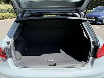Audi A1 30 TFSI 110 S Line 5dr S Tronic