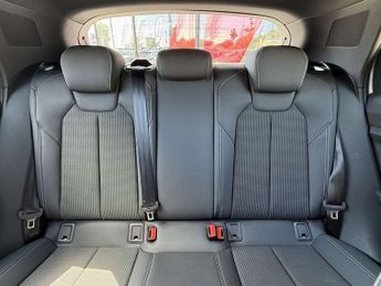Audi A1 30 TFSI 110 S Line 5dr S Tronic