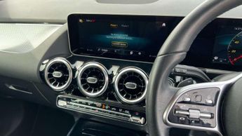 Mercedes-Benz B-Class B200d Sport Executive 5dr Auto