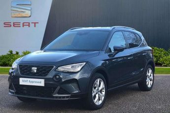 SEAT Arona 1.5 TSI 150 FR 5dr DSG