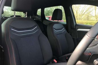 SEAT Arona 1.5 TSI 150 FR 5dr DSG