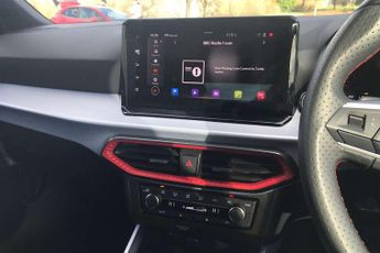 SEAT Arona 1.5 TSI 150 FR 5dr DSG