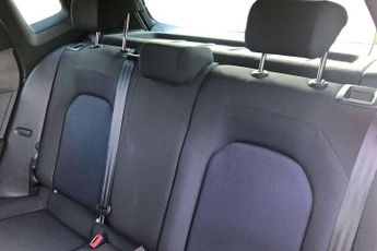 SEAT Arona 1.5 TSI 150 FR 5dr DSG