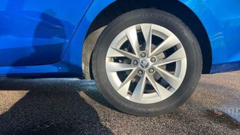 Skoda Octavia 1.5 TSI e-TEC SE L 5dr DSG