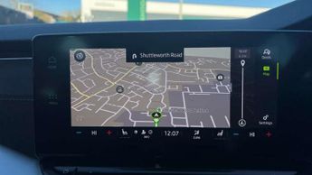 Skoda Octavia 1.5 TSI e-TEC SE L 5dr DSG