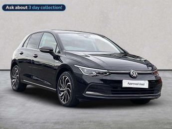 Volkswagen Golf 1.5 TSI 150 Style Edition 5dr