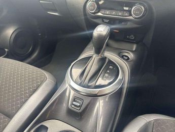 Nissan Juke 1.6 Hybrid N-Connecta 5dr Auto