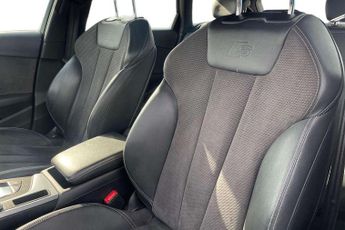 Audi A4 35 TDI S Line 5dr S Tronic
