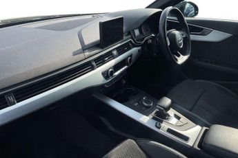 Audi A4 35 TDI S Line 5dr S Tronic
