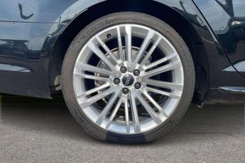Audi A4 35 TDI S Line 5dr S Tronic